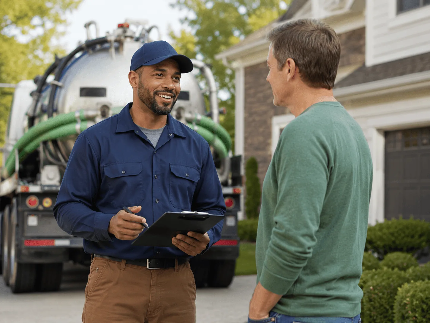 Mosquito Control Chilo, OH FAQs